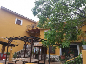 Casa el angel 2 Castril